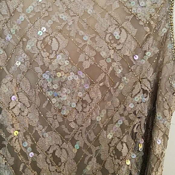 Homecoming/Prom Dress - Picture 4 of 5